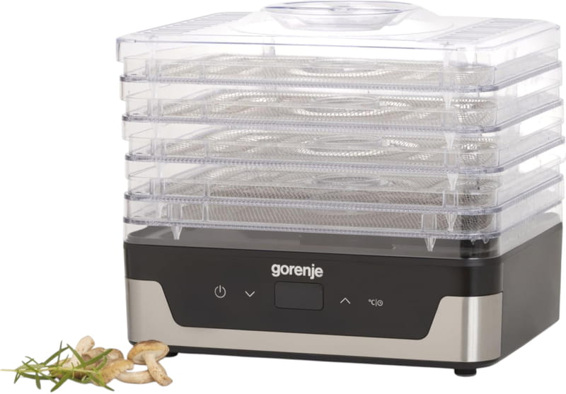 Сушарка Gorenje FDK400DE