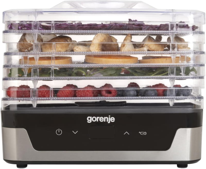 Сушарка Gorenje FDK400DE