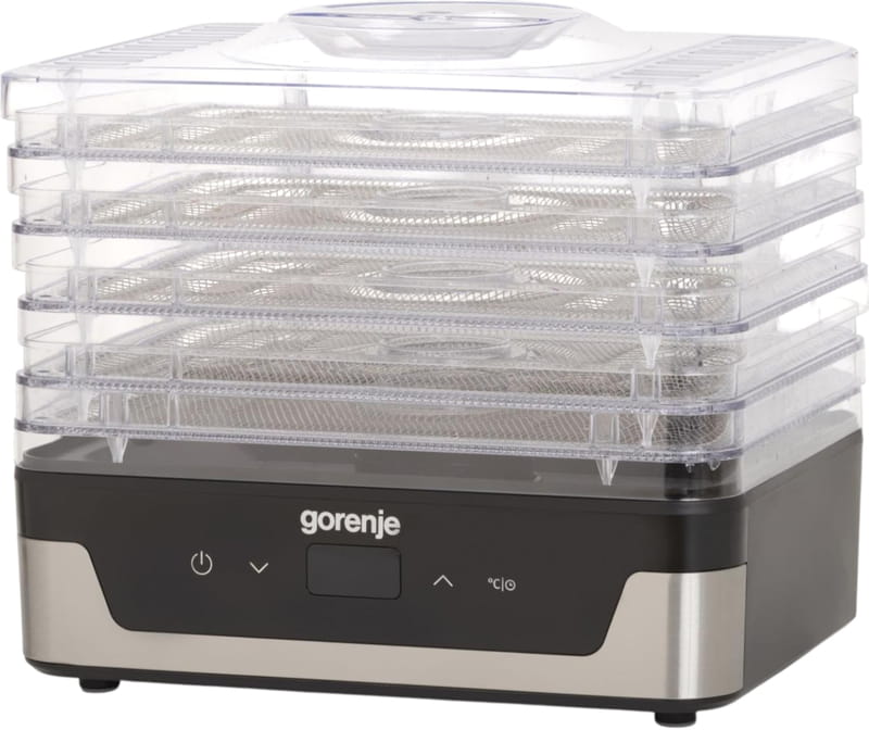 Сушарка Gorenje FDK400DE