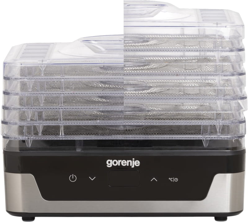 Сушарка Gorenje FDK400DE