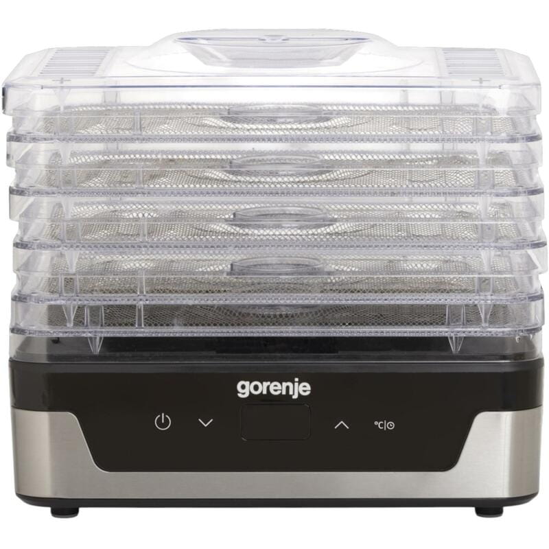 Сушарка Gorenje FDK400DE