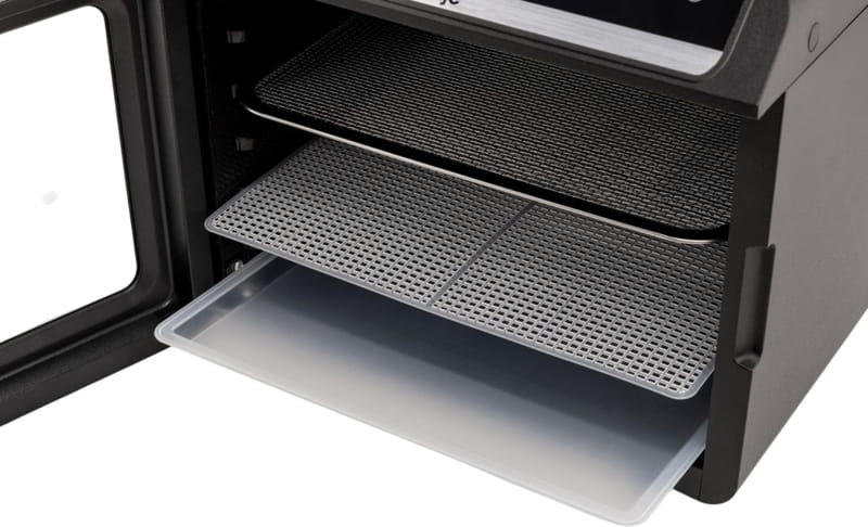 Сушарка Gorenje FDK600DB