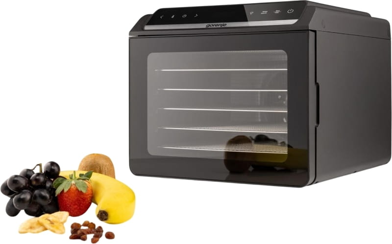Сушарка Gorenje FDK600DB