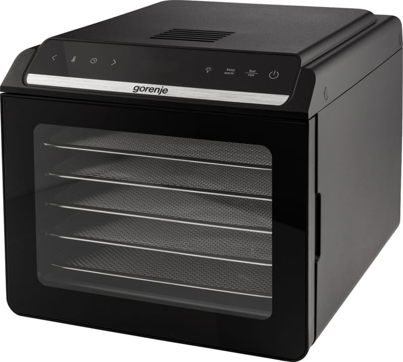 Сушарка Gorenje FDK600DB