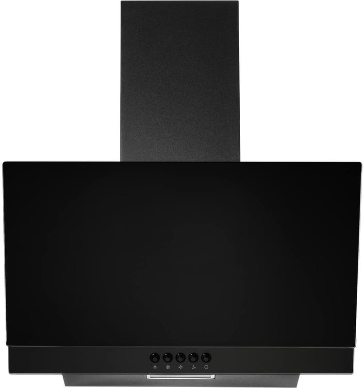 Витяжка Pyramida NX 60 (800) B GBL