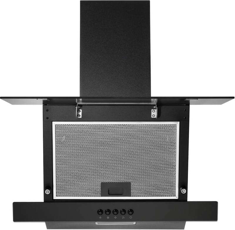 Витяжка Pyramida NX 60 (800) B GBL