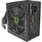 Фото - Блок живлення GameMax GM-400 400W Black | click.ua