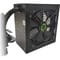 Фото - Блок живлення GameMax GM-400 400W Black | click.ua
