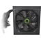 Фото - Блок живлення GameMax GM-400 400W Black | click.ua