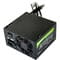 Фото - Блок живлення GameMax GM-400-8CM 400W Black | click.ua