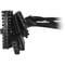 Фото - Блок живлення GameMax GM-400-8CM 400W Black | click.ua
