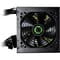 Фото - Блок питания GameMax GM-400-PFC 400W Black | click.ua