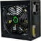 Фото - Блок питания GameMax GM-400-PFC 400W Black | click.ua