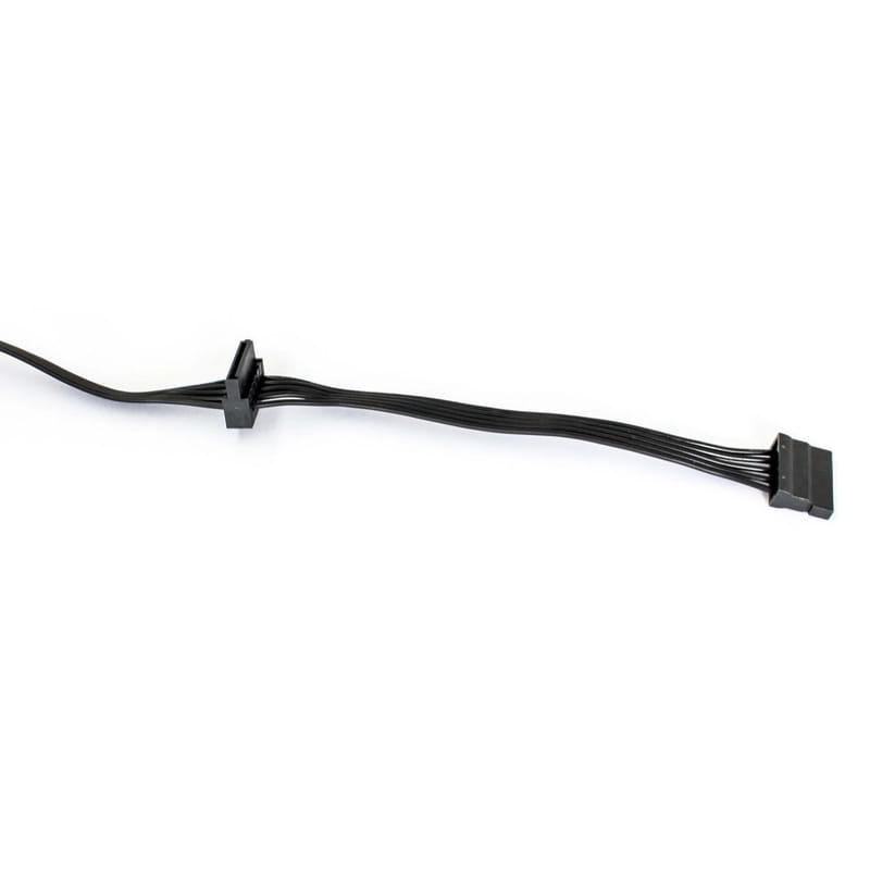 Блок живлення GameMax GM-400-80+APFC 400W Black