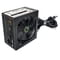 Фото - Блок живлення GameMax GM-400-80+APFC 400W Black | click.ua