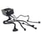Фото - Блок живлення GameMax GM-400-80+APFC 400W Black | click.ua