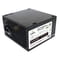 Фото - Блок живлення GameMax GM-400-80+APFC 400W Black | click.ua