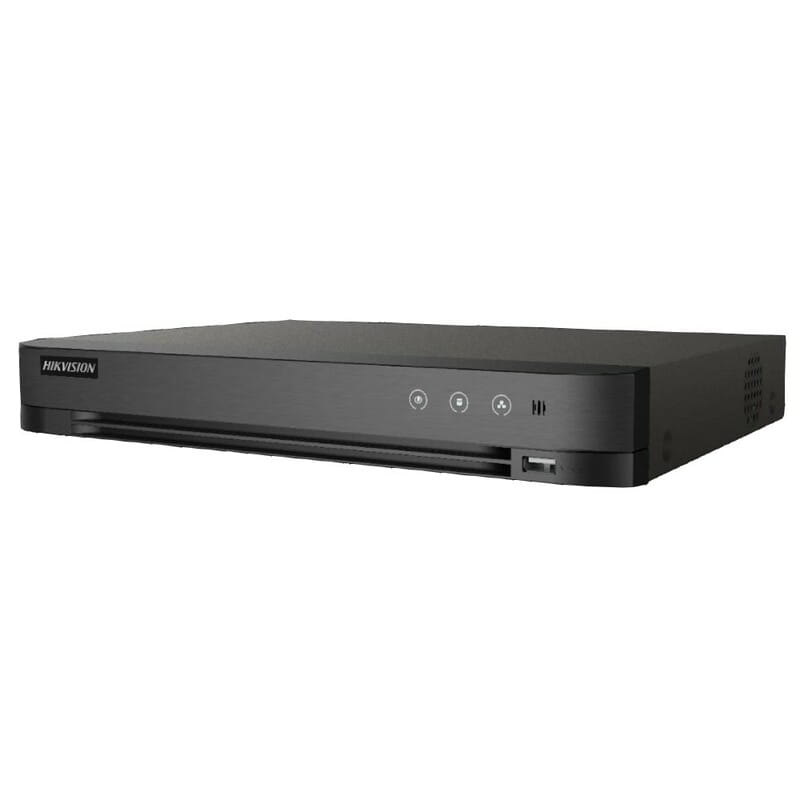 Відеореєстратор Hikvision iDS-7204HTHI-M1/XT