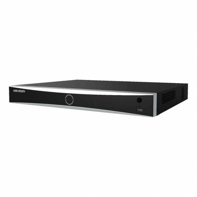 Видеорегистратор Hikvision DS-7616NXI-K2/16P(D)