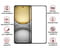 Фото - Защитное стекло BeCover для Realme C75 Black (713034) | click.ua