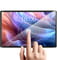 Фото - Захисне скло BeCover для Teclast Tab T65 Max 13" (713041) | click.ua
