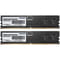 Фото - Модуль пам`яті DDR5 2x8GB/5200 Patriot Signature Line (PSD516G5200K) | click.ua