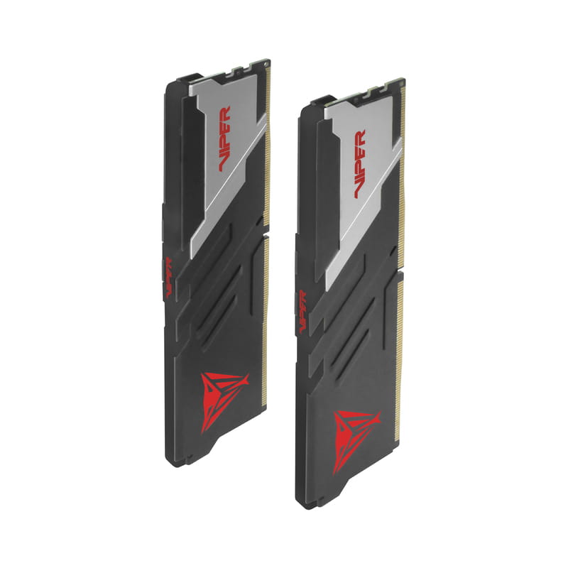 Модуль пам`яті DDR5 2x16GB/7400 Patriot Viper Venom (PVV532G740C36K)
