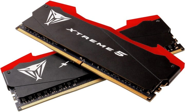 Модуль памяти DDR5 2x16GB/8200 Patriot Viper Xtreme 5 (PVX532G82C38K)