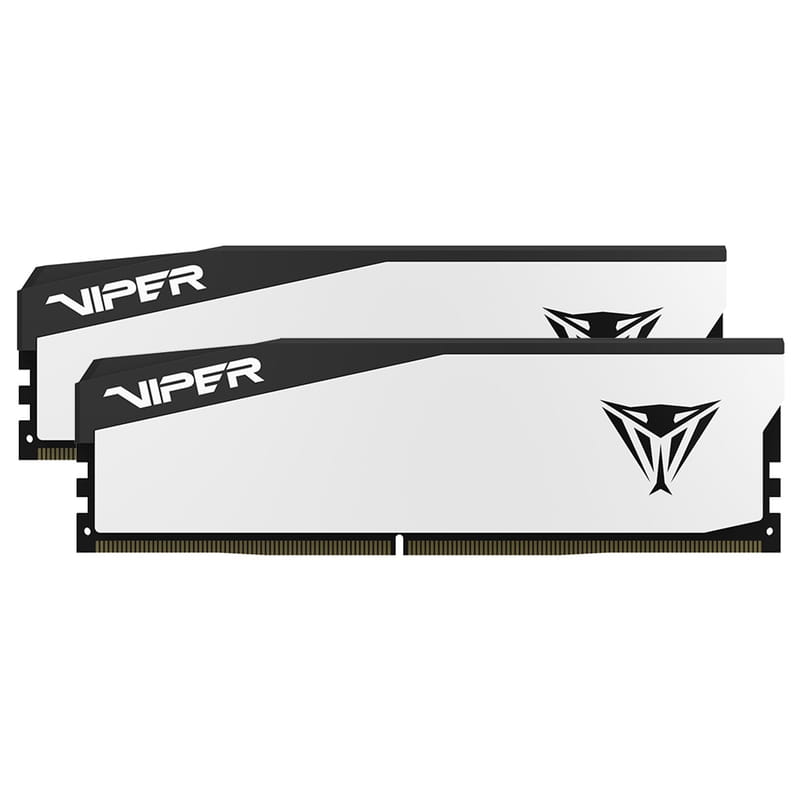 Модуль пам`яті DDR5 2x32GB/6400 Patriot Viper Elite 5 (VEB564G6432KW)