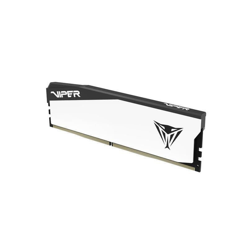 Модуль пам`яті DDR5 2x32GB/6400 Patriot Viper Elite 5 (VEB564G6432KW)