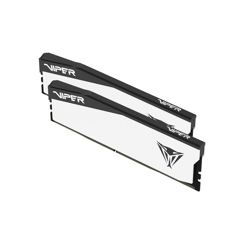 Модуль пам`яті DDR5 2x32GB/6400 Patriot Viper Elite 5 (VEB564G6432KW)