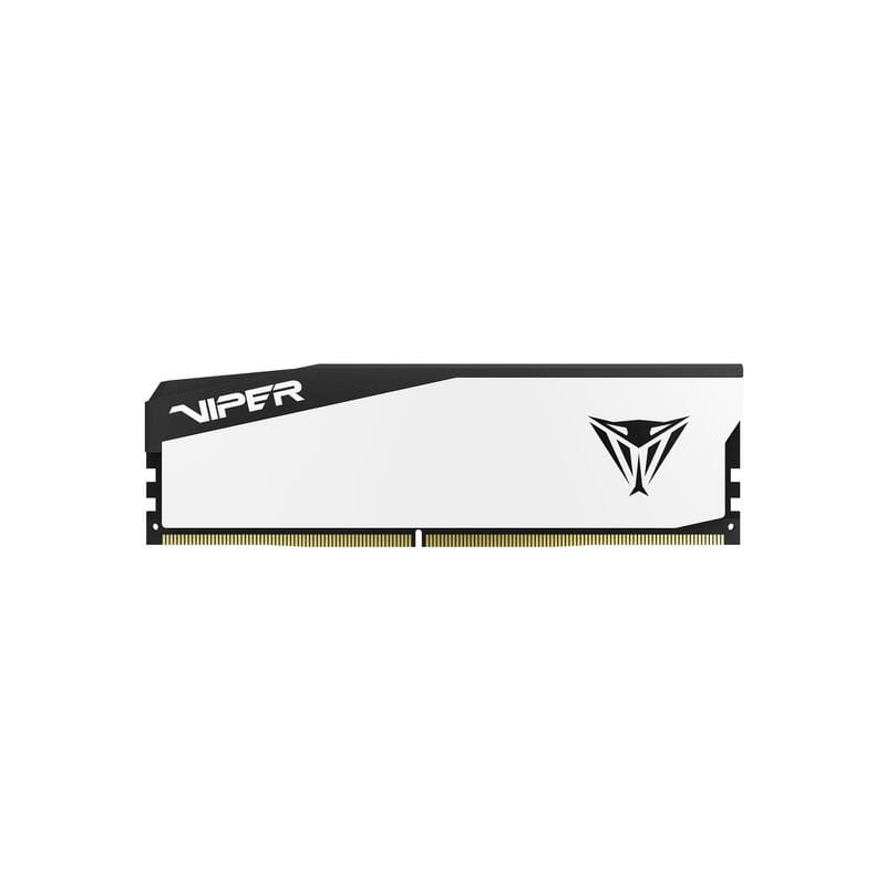 Модуль пам`яті DDR5 2x32GB/6400 Patriot Viper Elite 5 (VEB564G6432KW)