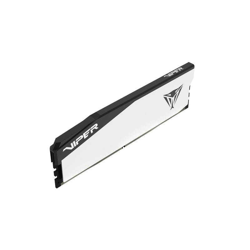 Модуль пам`яті DDR5 2x32GB/6400 Patriot Viper Elite 5 (VEB564G6432KW)
