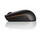 Фото - Мишка бездротова Lenovo 300 Compact Black (GX30K79401) | click.ua