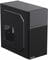 Фото - Корпус GameMax MT-321-NP-2U3 Black | click.ua