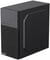 Фото - Корпус GameMax MT-321-NP-2U3 Black | click.ua