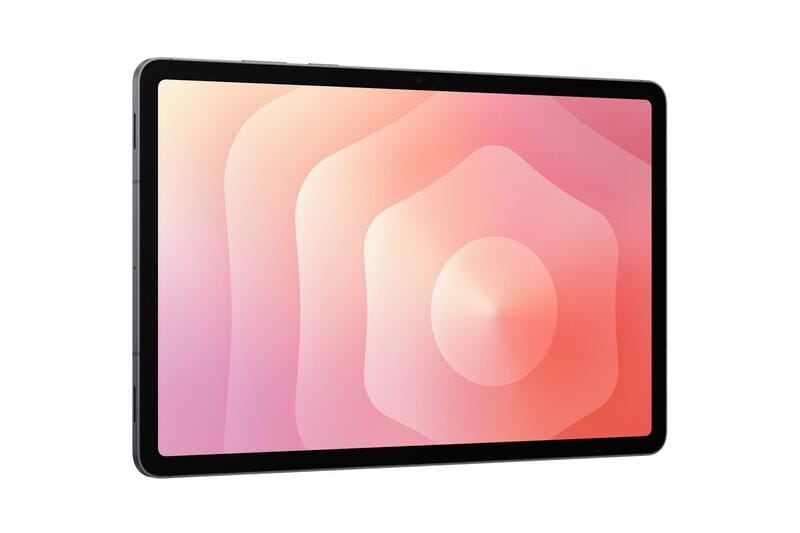 Планшет Samsung Galaxy Tab S11 5G SM-X736B 12/256GB Gray (SM-X736BZAPEUC)