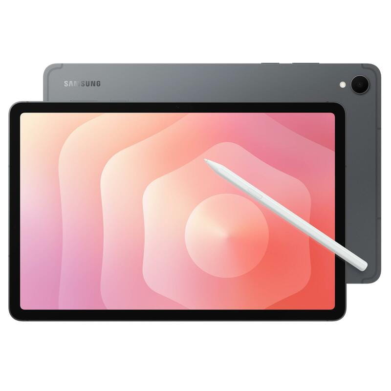 Планшет Samsung Galaxy Tab S11 5G SM-X736B 12/256GB Gray (SM-X736BZAPEUC)