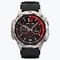 Фото - Смарт-годинник Kospet Tank T3 Ultra 2 Silver | click.ua