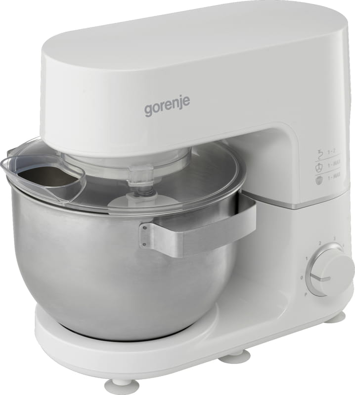 Кухонна машина Gorenje MMC800CW