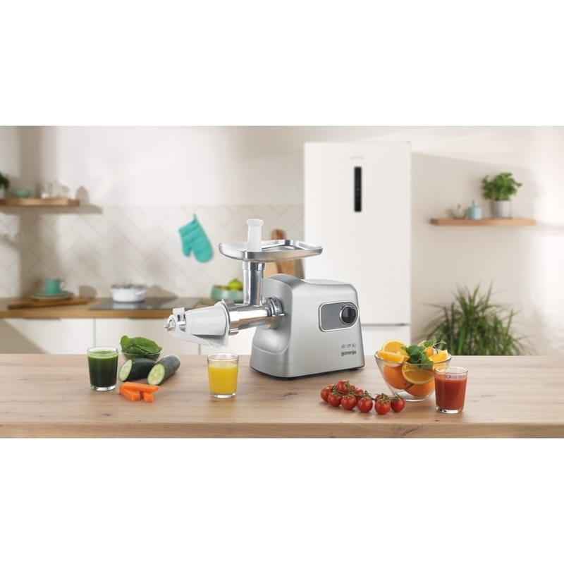 М`ясорубка Gorenje MG2500DS