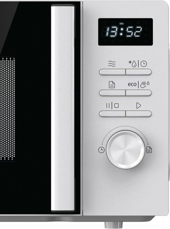 Мікрохвильова піч Gorenje MO20A3WH