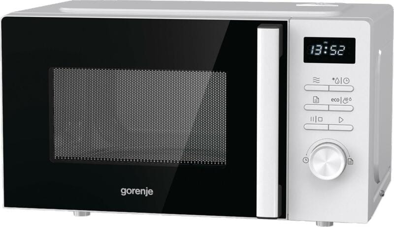 Мікрохвильова піч Gorenje MO20A3WH