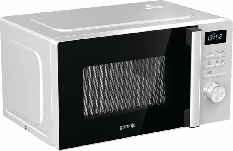 Мікрохвильова піч Gorenje MO20A3WH