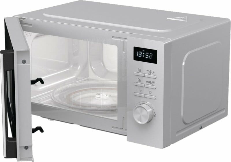 Мікрохвильова піч Gorenje MO20A3WH