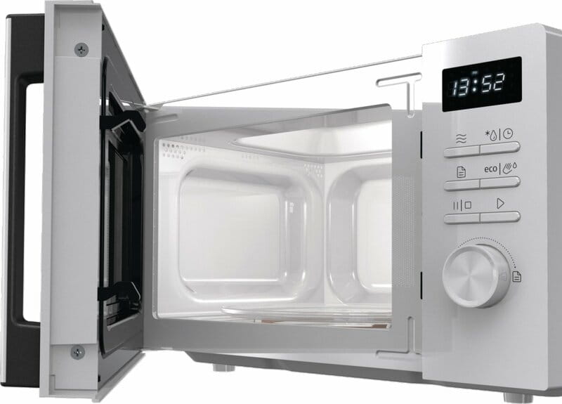 Мікрохвильова піч Gorenje MO20A3WH