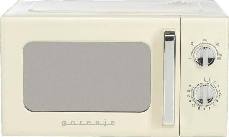 Мікрохвильова піч Gorenje MO20E1HRL