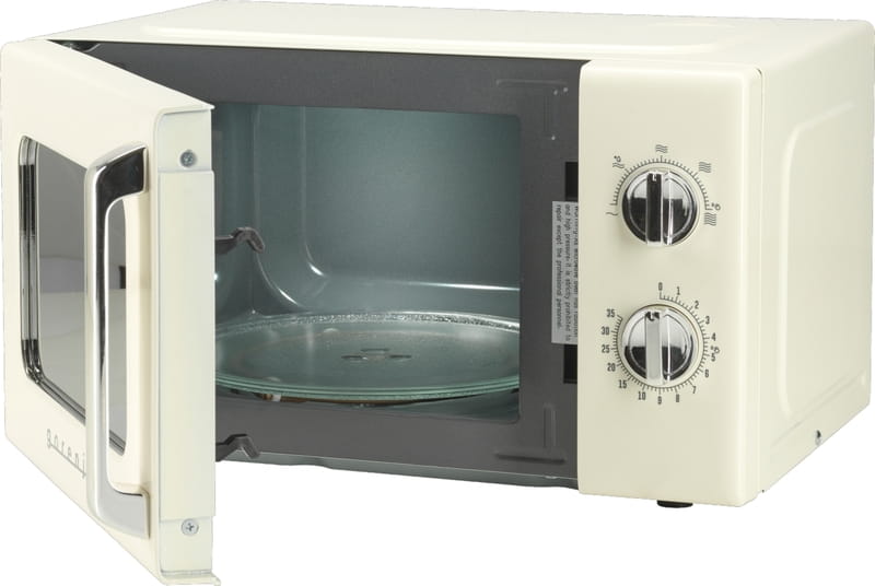 Мікрохвильова піч Gorenje MO20E1HRL