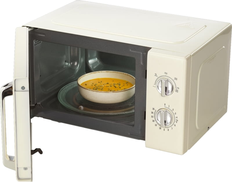 Мікрохвильова піч Gorenje MO20E1HRL