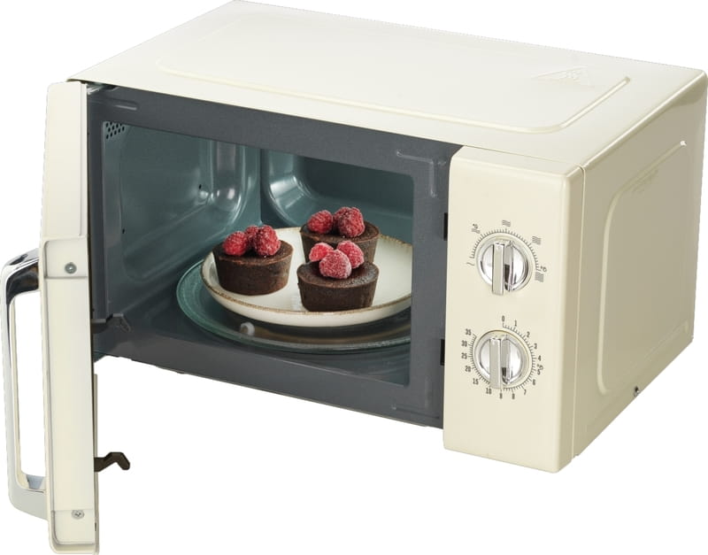 Мікрохвильова піч Gorenje MO20E1HRL